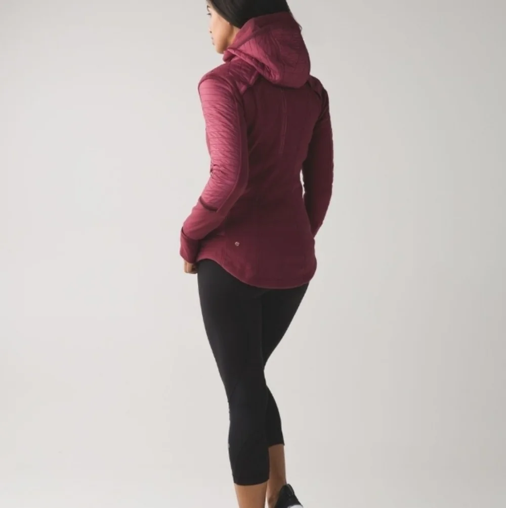 Lululemon Jacket